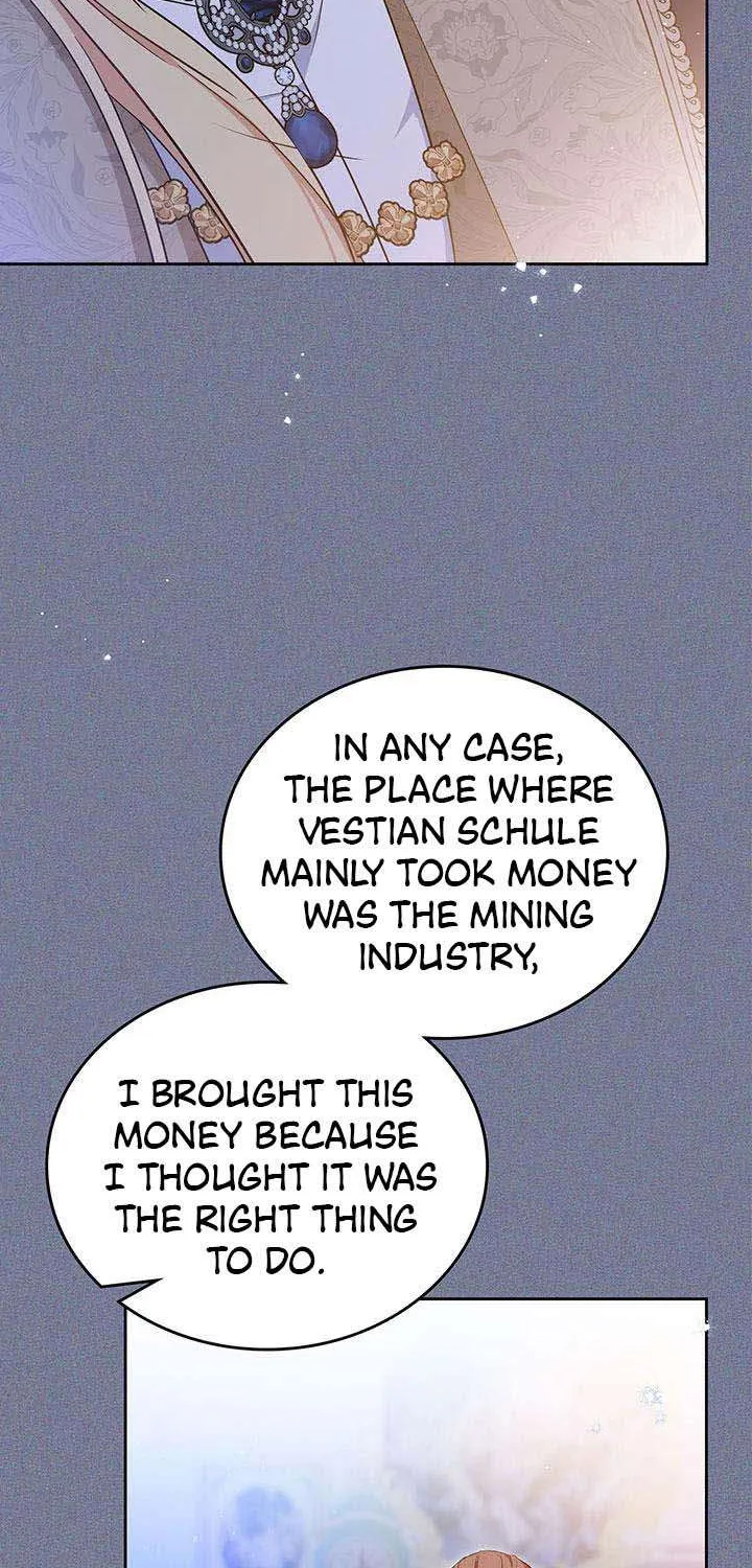 I’Ll Be The Matriarch In This Life Chapter 124 page 27 - 