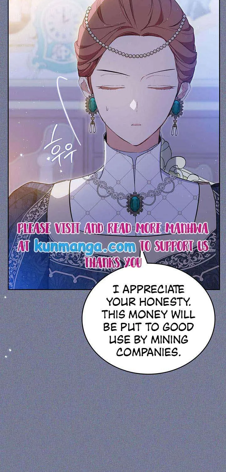 I’Ll Be The Matriarch In This Life Chapter 124 page 29 - 