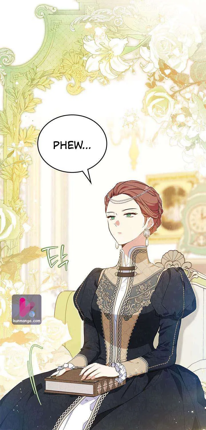 I’Ll Be The Matriarch In This Life Chapter 124 page 4 - 