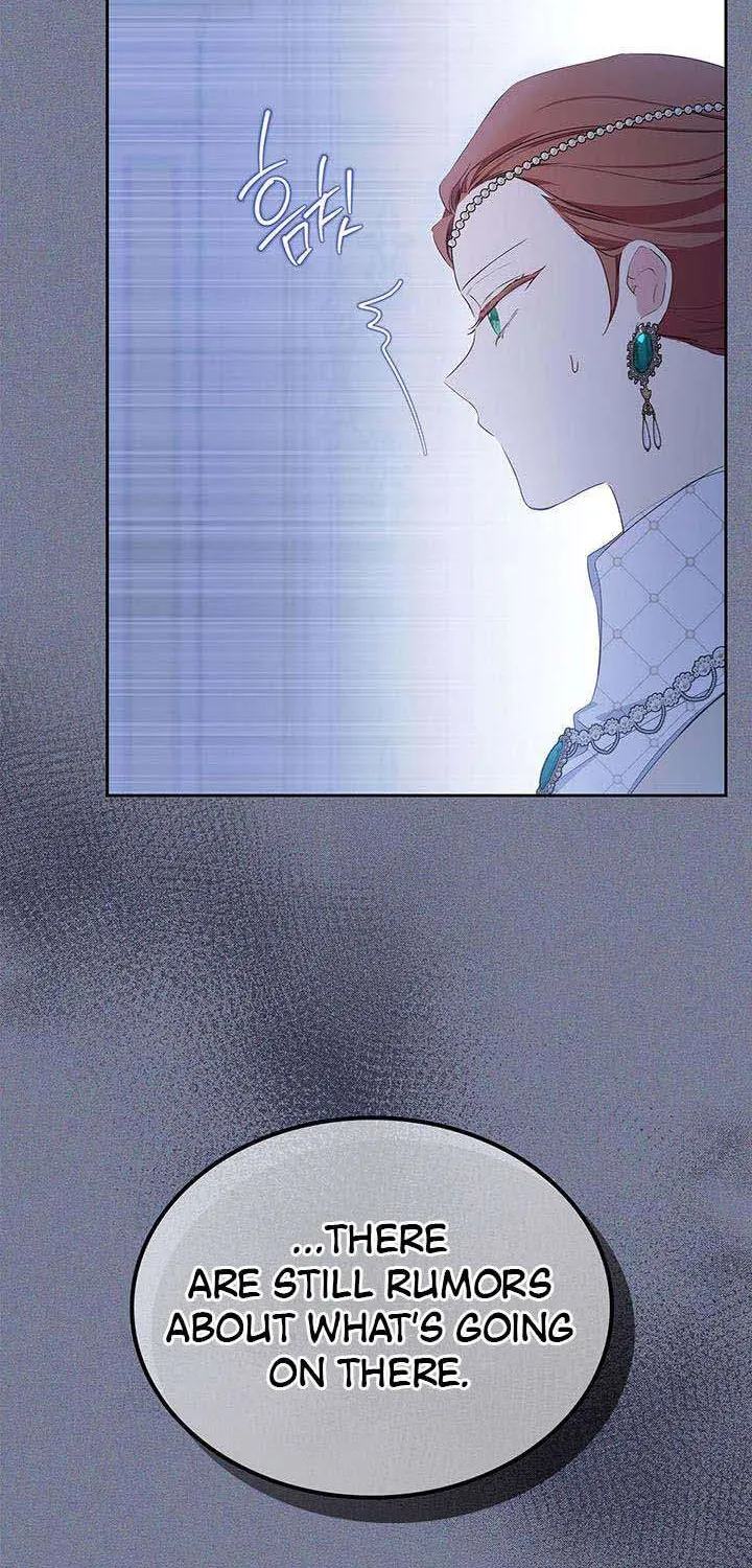 I’Ll Be The Matriarch In This Life Chapter 124 page 31 - 