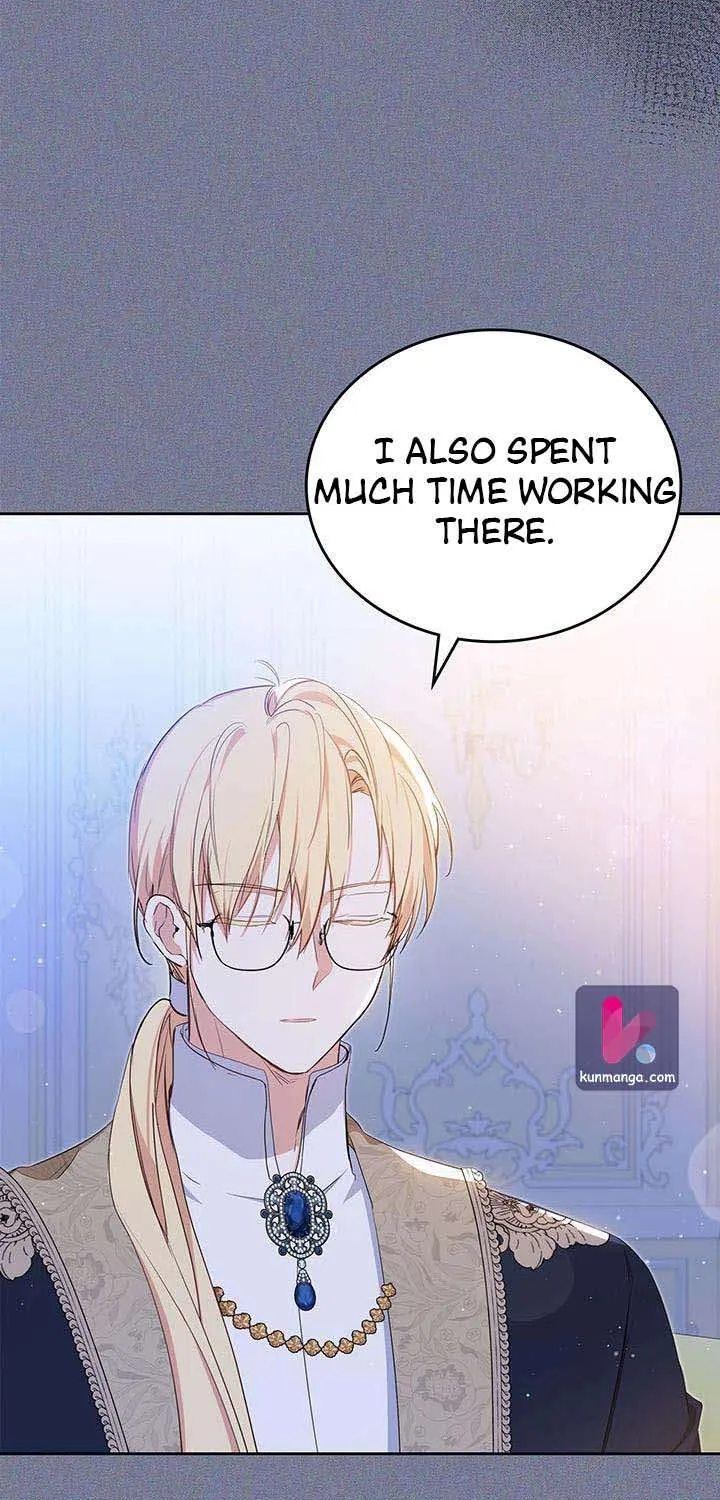 I’Ll Be The Matriarch In This Life Chapter 124 page 32 - 