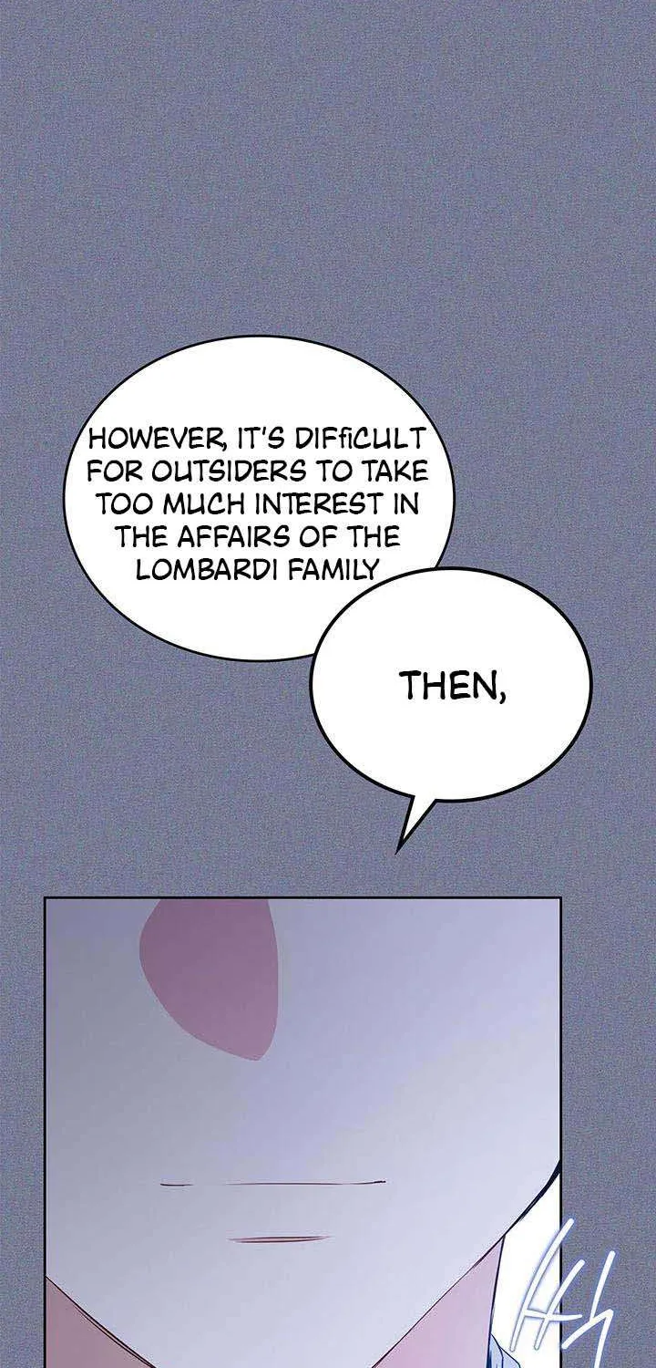 I’Ll Be The Matriarch In This Life Chapter 124 page 33 - 