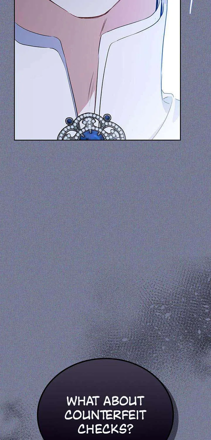I’Ll Be The Matriarch In This Life Chapter 124 page 34 - 