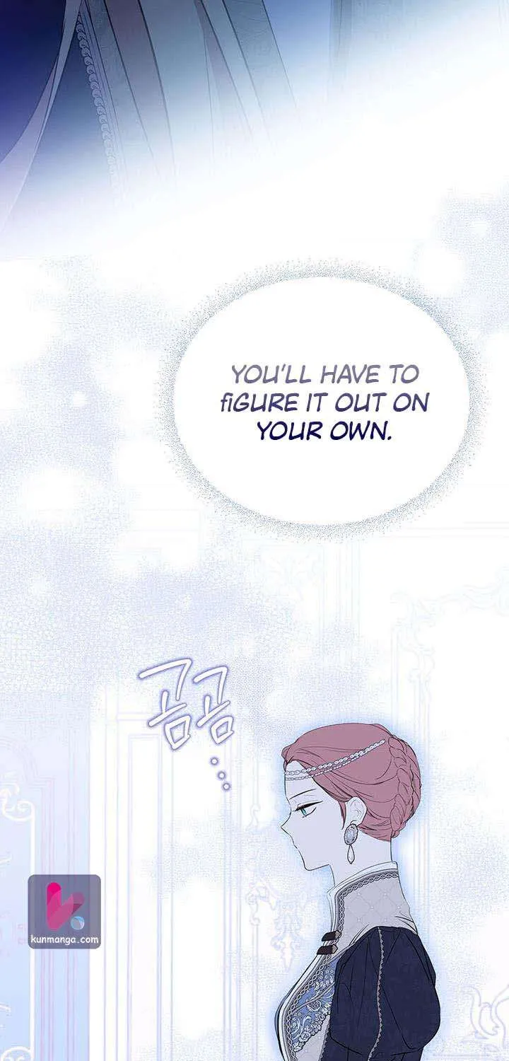 I’Ll Be The Matriarch In This Life Chapter 124 page 36 - 