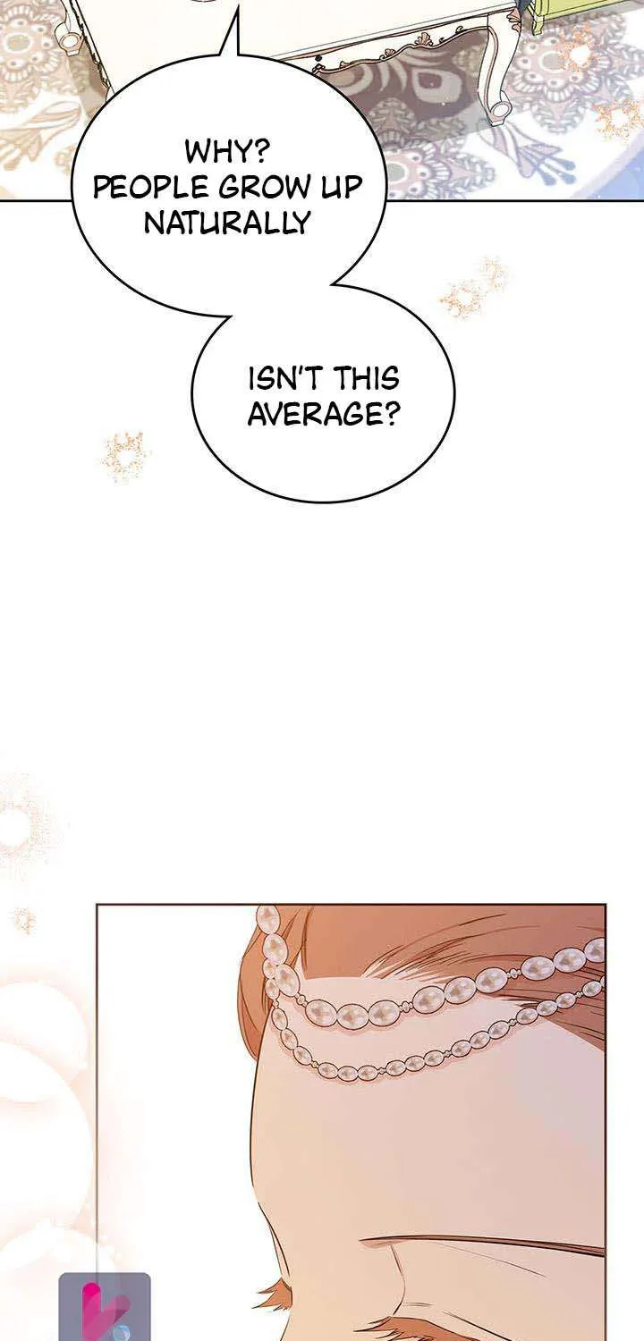 I’Ll Be The Matriarch In This Life Chapter 124 page 40 - 
