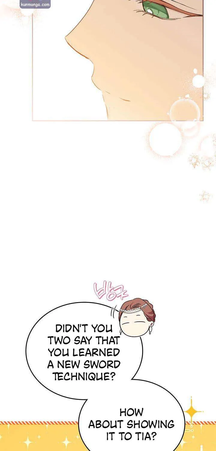 I’Ll Be The Matriarch In This Life Chapter 124 page 41 - 
