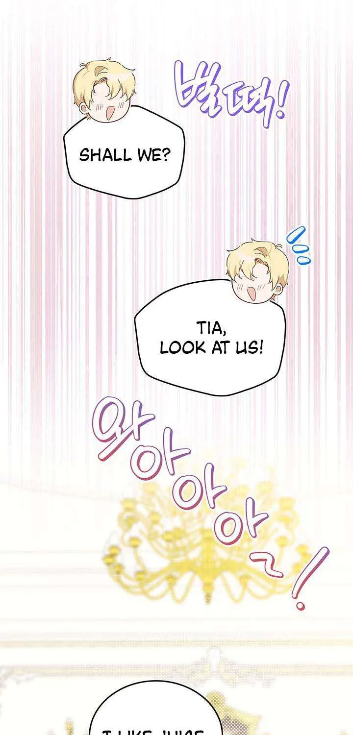 I’Ll Be The Matriarch In This Life Chapter 124 page 43 - 