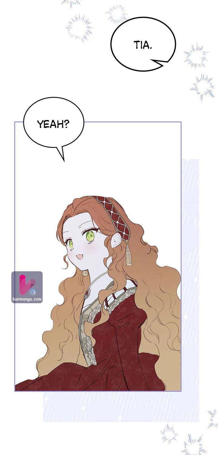 I’Ll Be The Matriarch In This Life Chapter 124 page 45 - 
