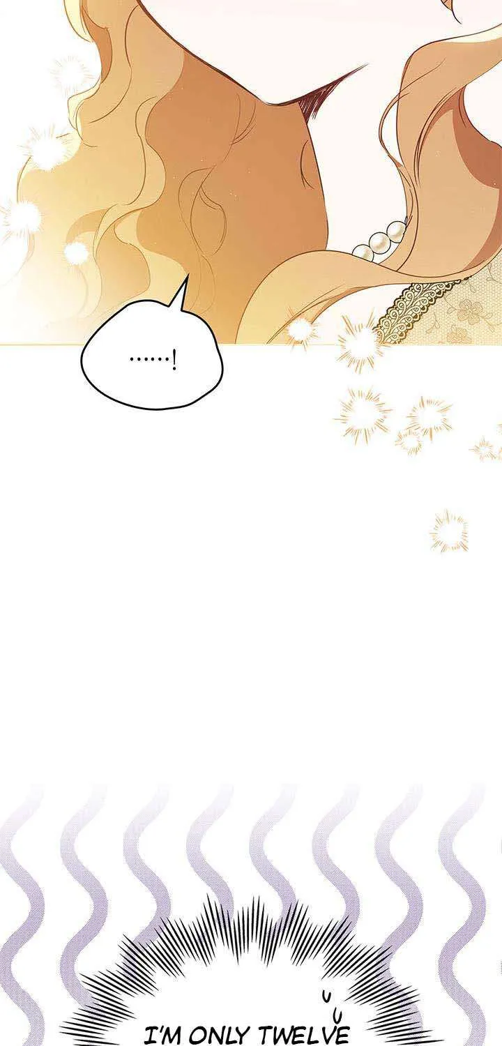 I’Ll Be The Matriarch In This Life Chapter 124 page 47 - 