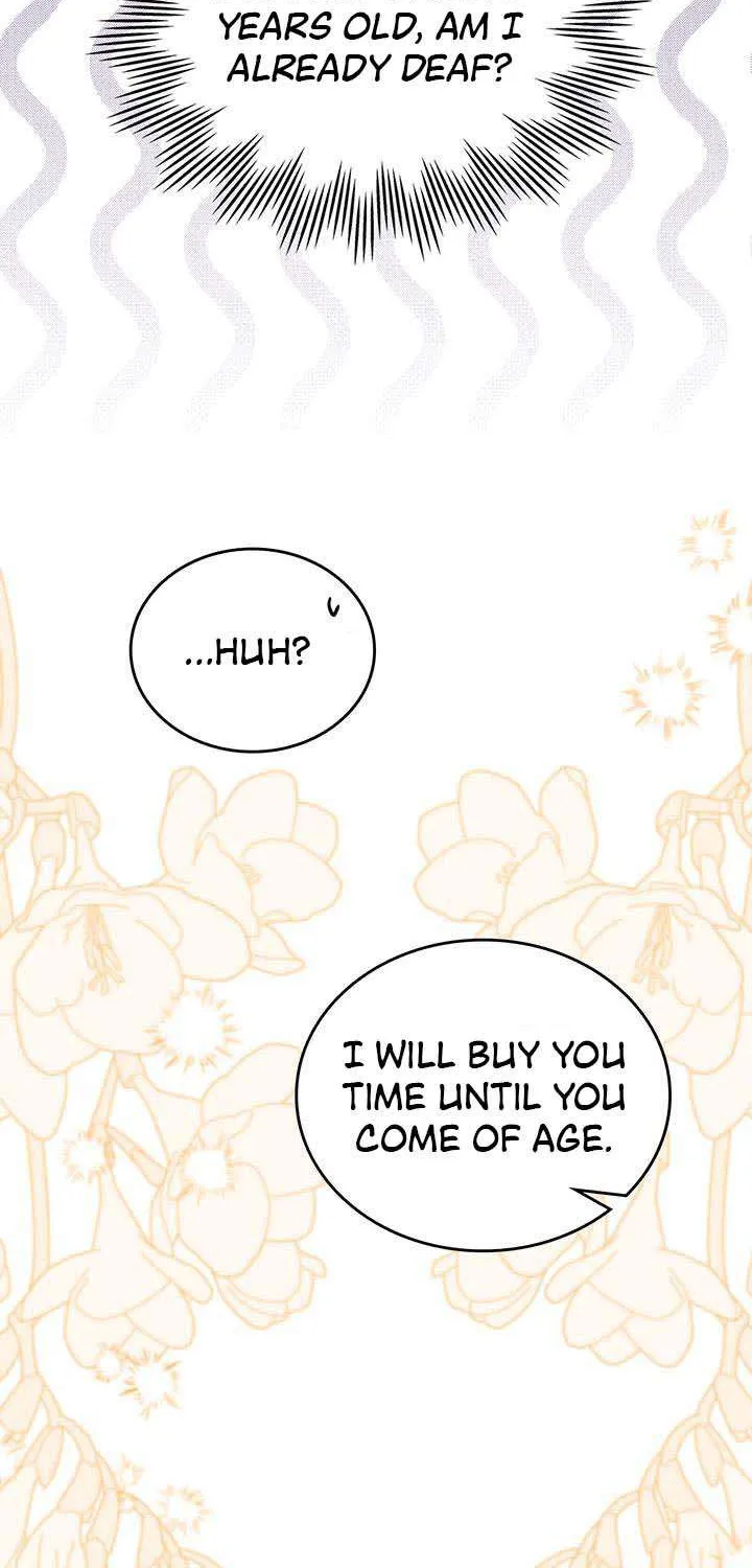 I’Ll Be The Matriarch In This Life Chapter 124 page 48 - 