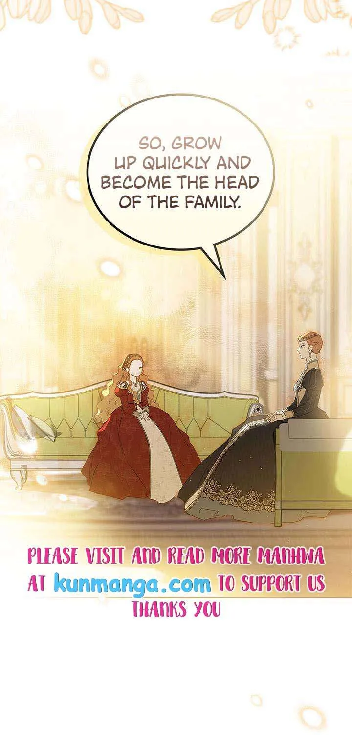 I’Ll Be The Matriarch In This Life Chapter 124 page 49 - 
