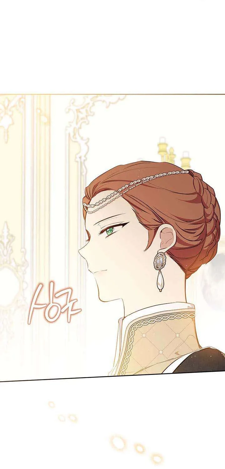 I’Ll Be The Matriarch In This Life Chapter 124 page 50 - 