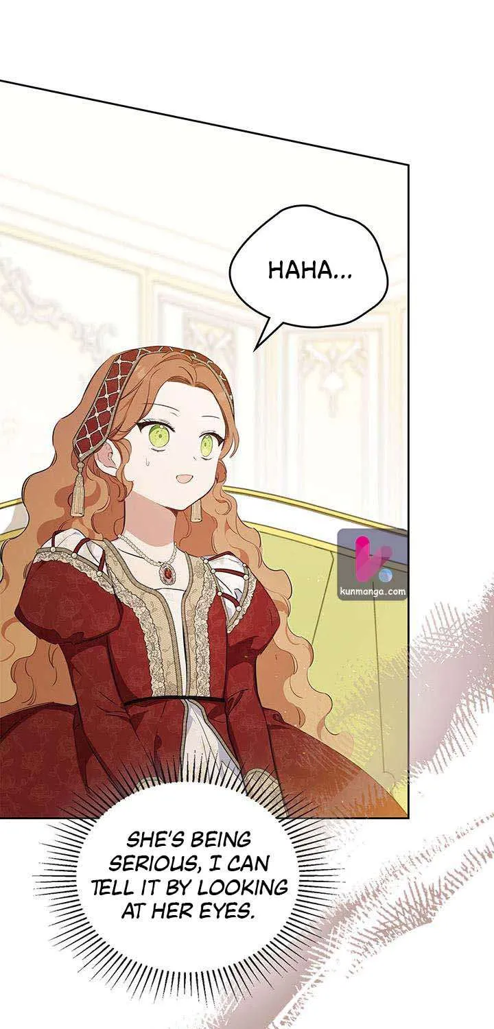 I’Ll Be The Matriarch In This Life Chapter 124 page 51 - 