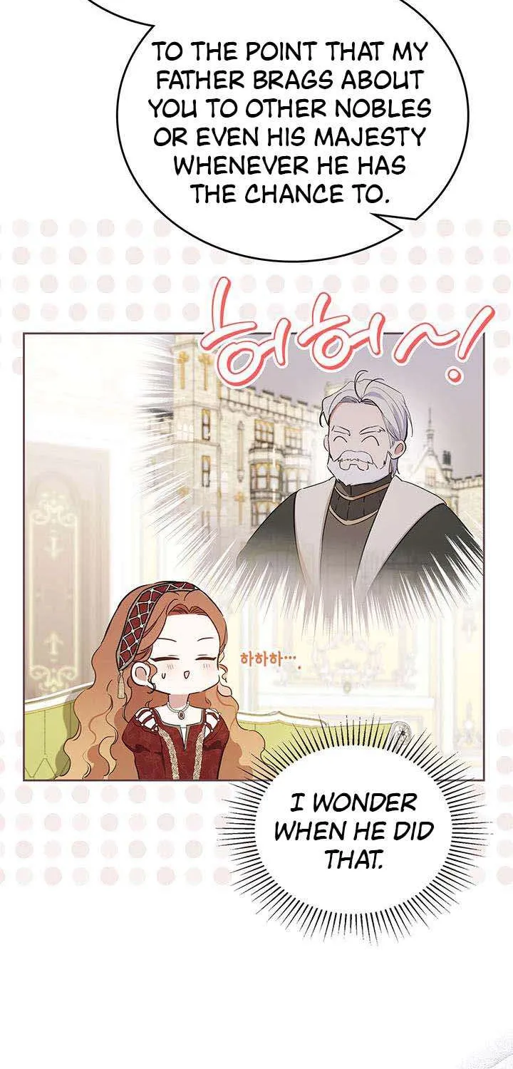 I’Ll Be The Matriarch In This Life Chapter 124 page 54 - 