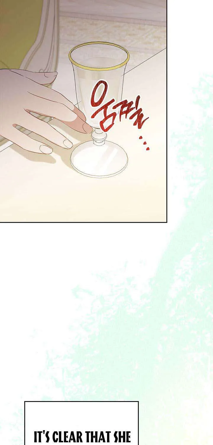 I’Ll Be The Matriarch In This Life Chapter 124 page 57 - 