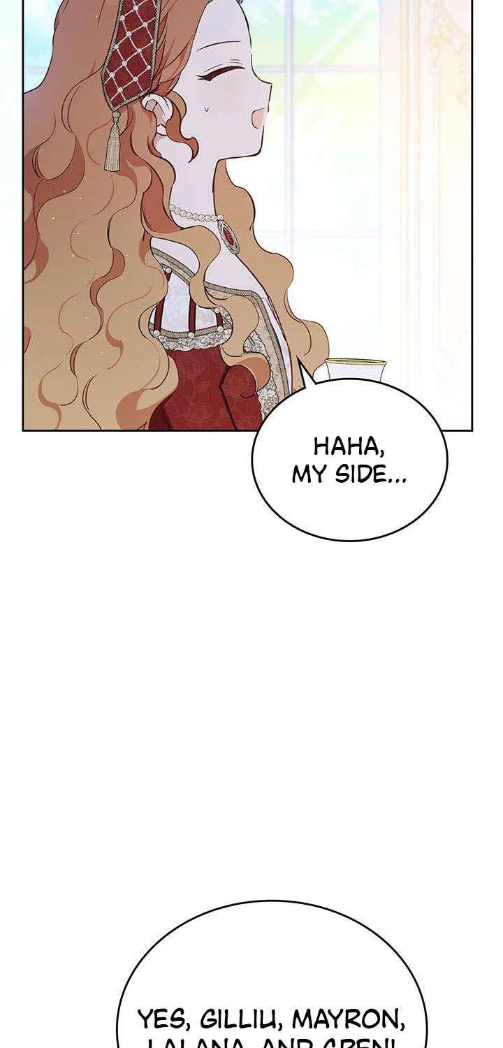 I’Ll Be The Matriarch In This Life Chapter 124 page 59 - 