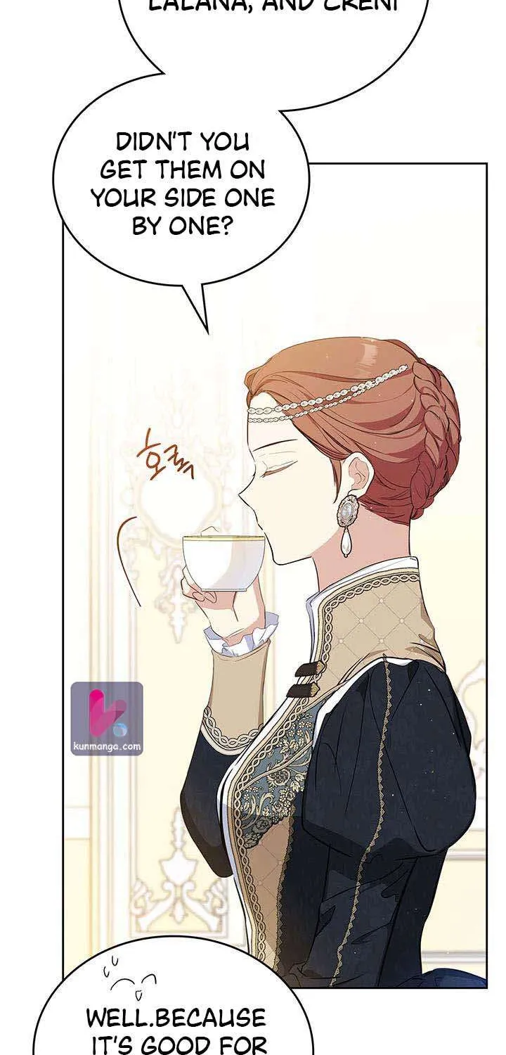 I’Ll Be The Matriarch In This Life Chapter 124 page 60 - 