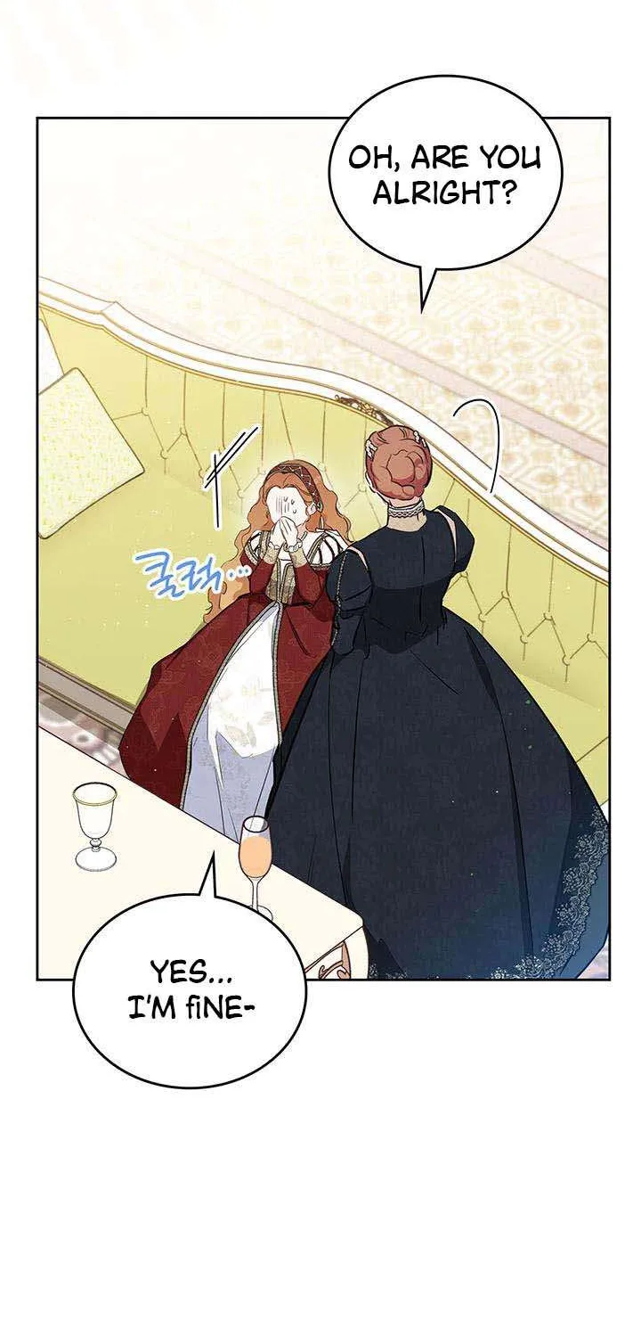 I’Ll Be The Matriarch In This Life Chapter 124 page 64 - 