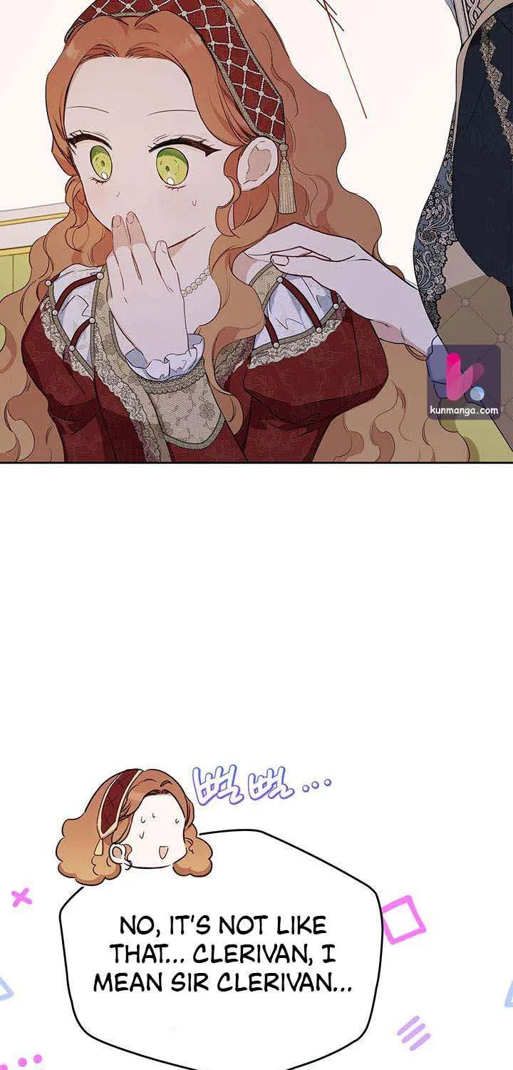 I’Ll Be The Matriarch In This Life Chapter 124 page 66 - 