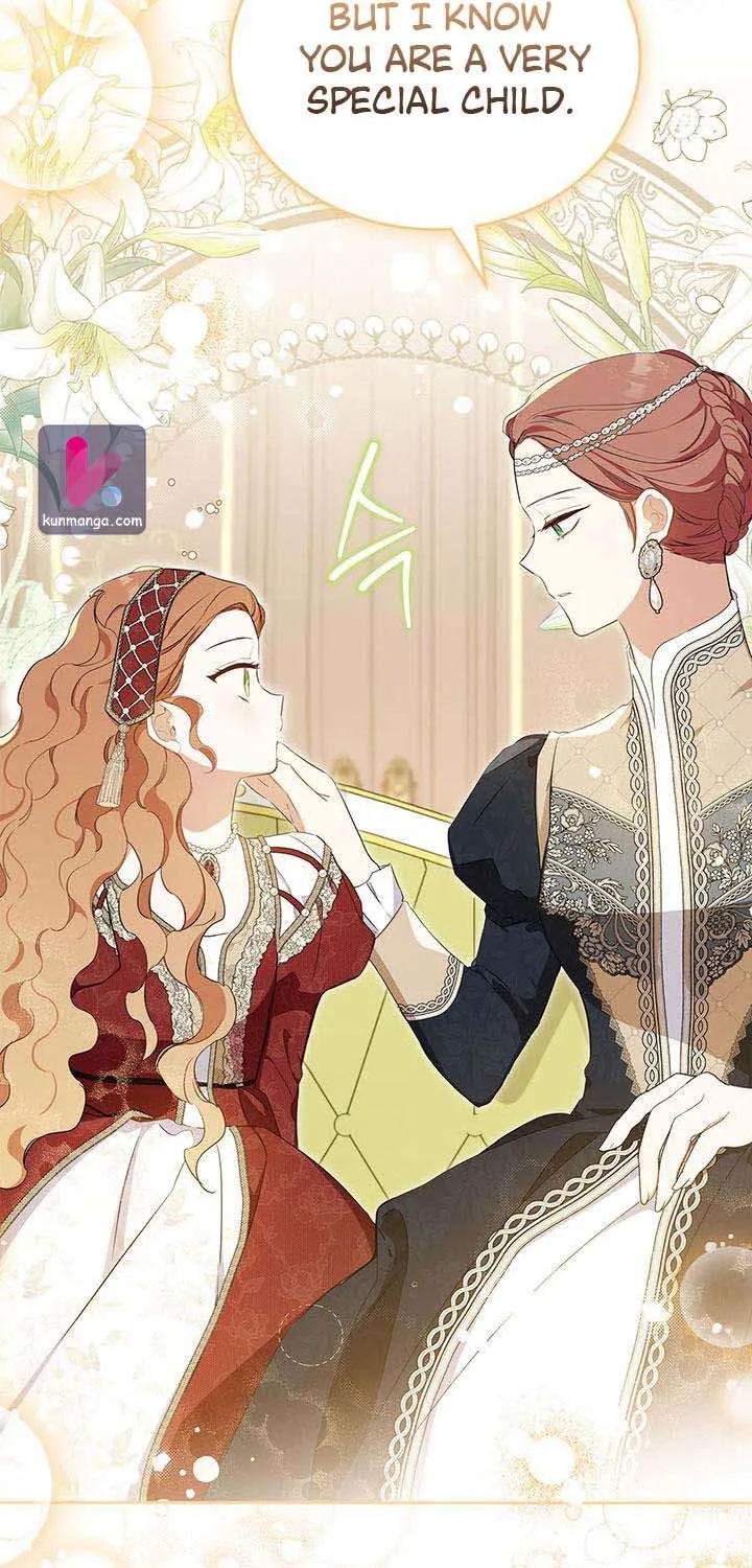 I’Ll Be The Matriarch In This Life Chapter 124 page 68 - 