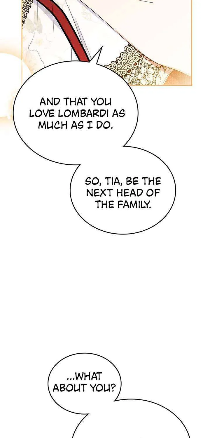 I’Ll Be The Matriarch In This Life Chapter 124 page 70 - 