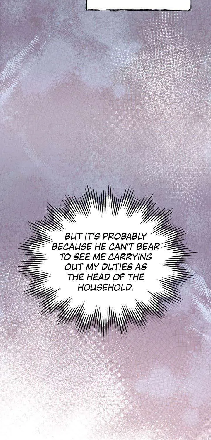 I’Ll Be The Matriarch In This Life Chapter 124 page 8 - 