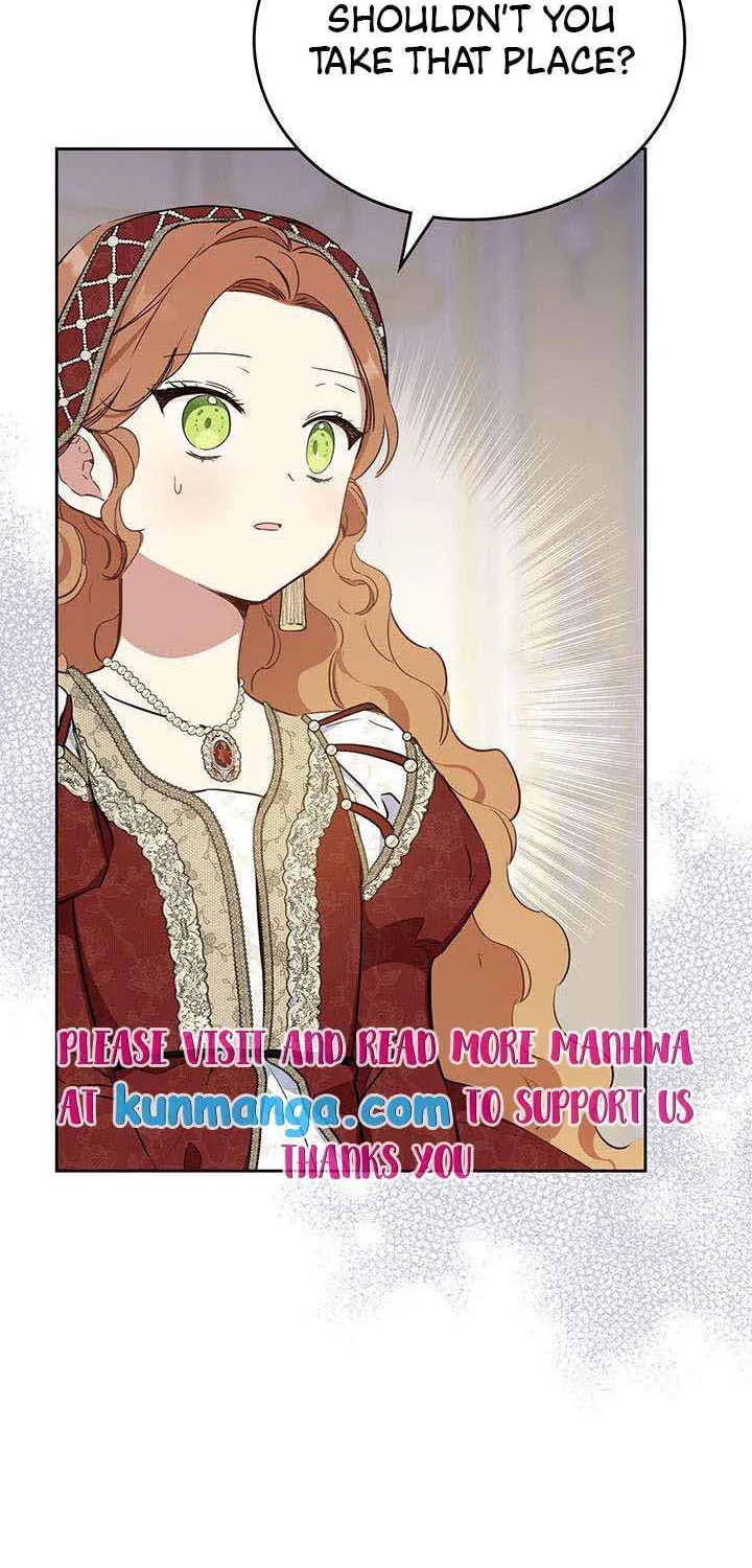 I’Ll Be The Matriarch In This Life Chapter 124 page 71 - 