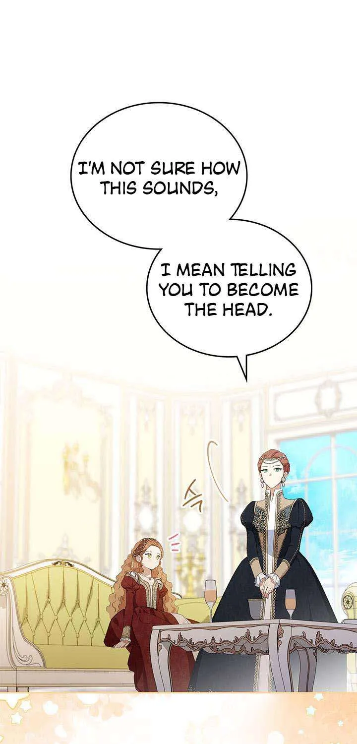 I’Ll Be The Matriarch In This Life Chapter 124 page 72 - 
