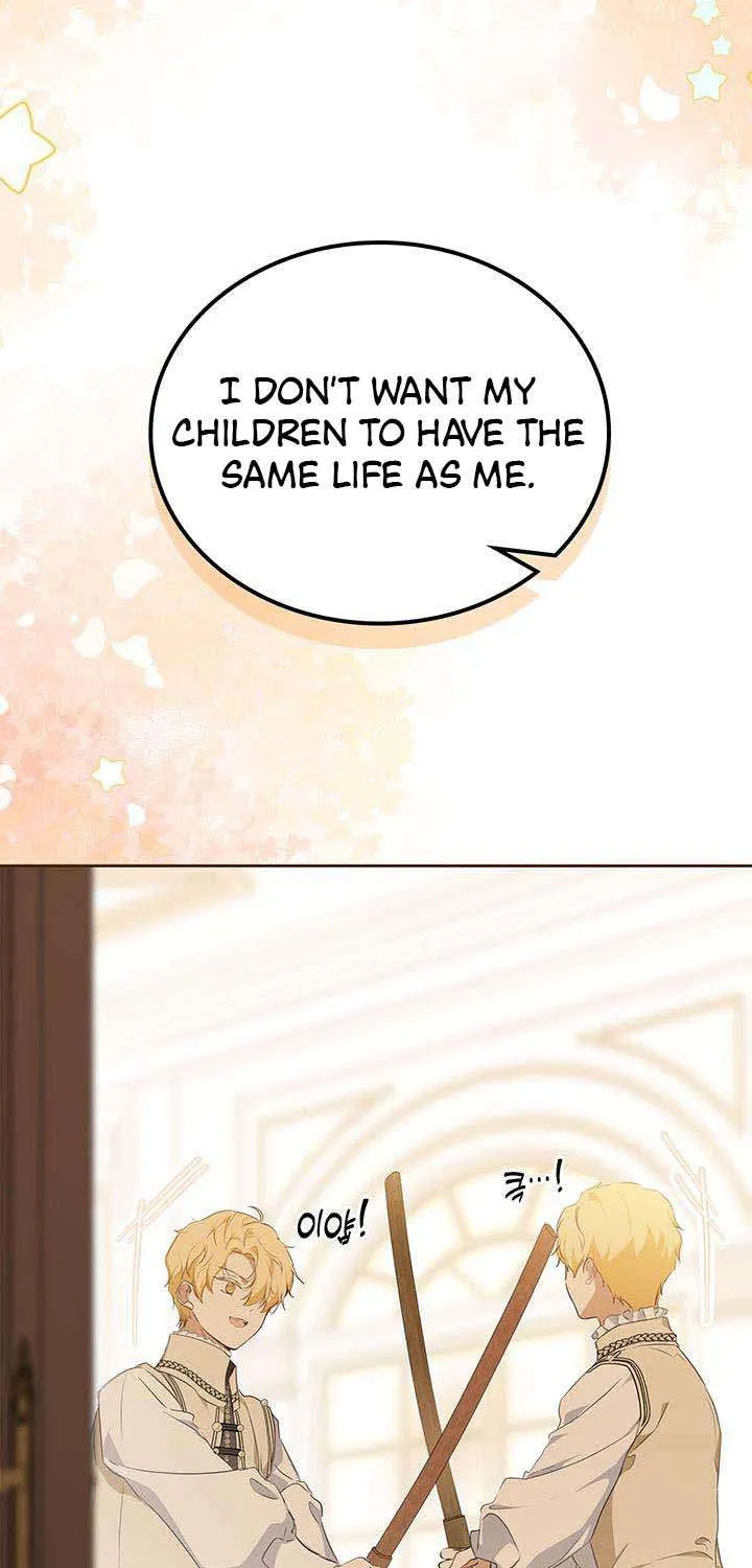 I’Ll Be The Matriarch In This Life Chapter 124 page 73 - 