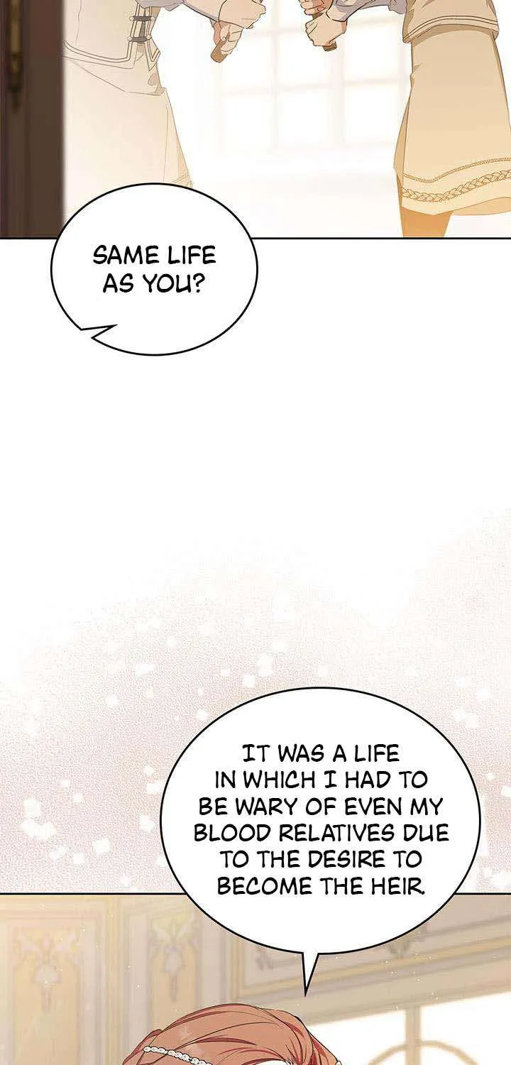 I’Ll Be The Matriarch In This Life Chapter 124 page 74 - 