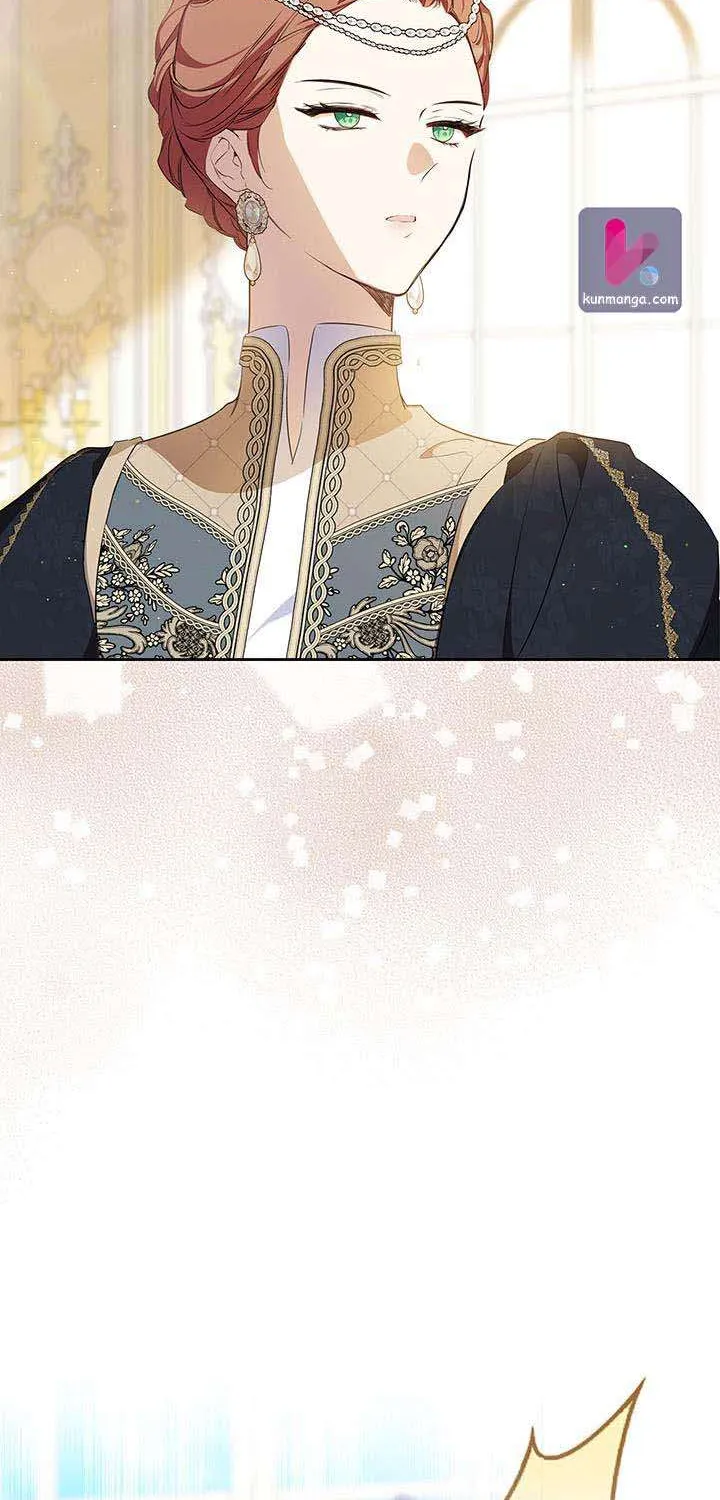 I’Ll Be The Matriarch In This Life Chapter 124 page 75 - 