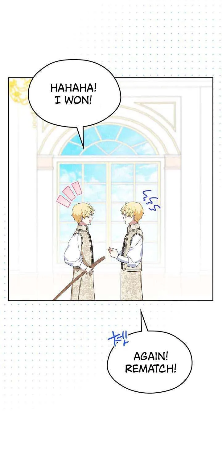 I’Ll Be The Matriarch In This Life Chapter 124 page 77 - 