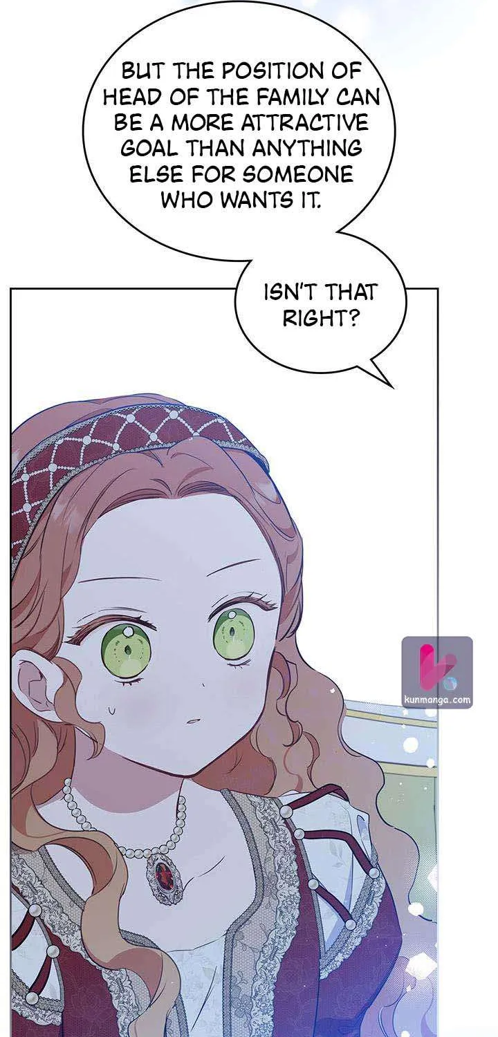 I’Ll Be The Matriarch In This Life Chapter 124 page 79 - 