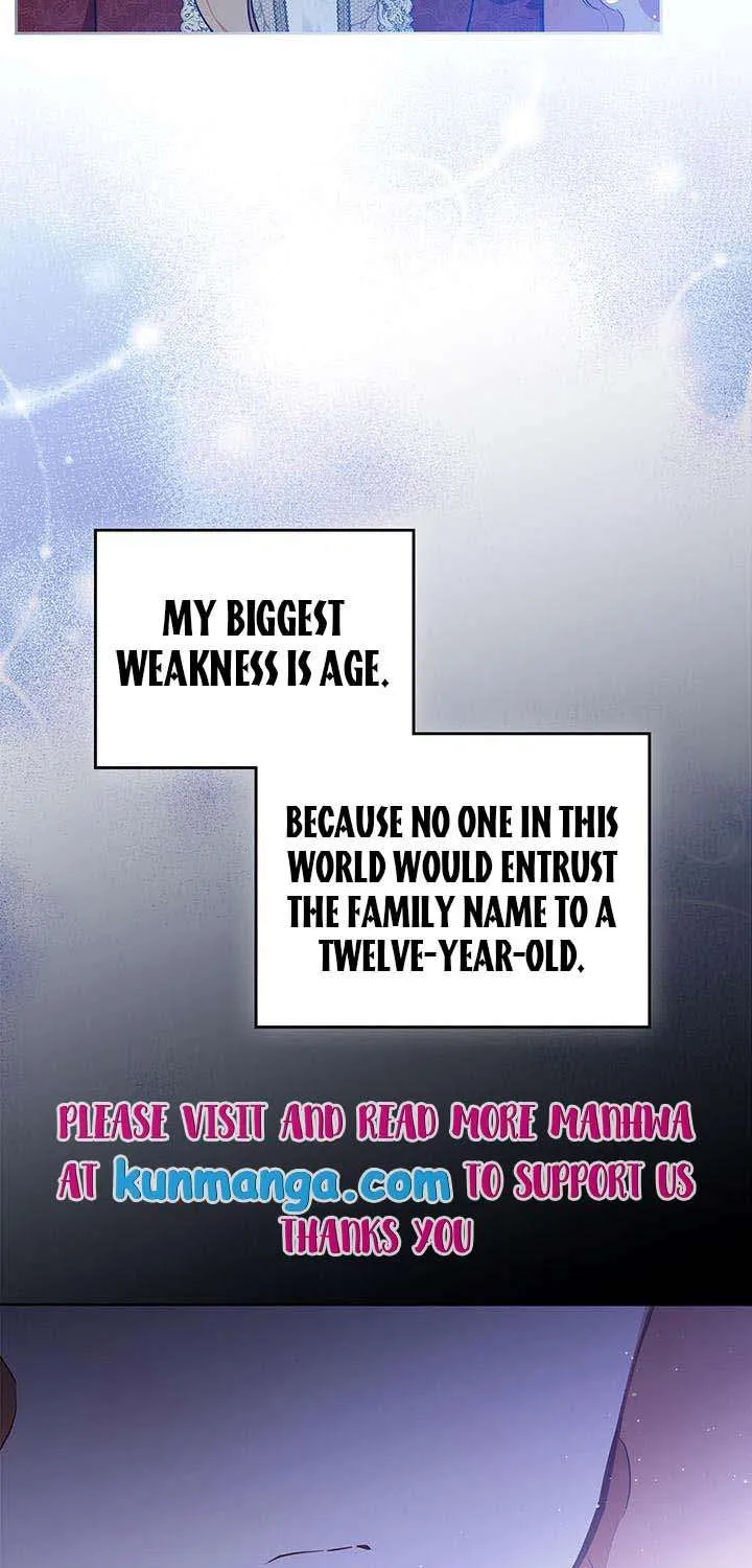 I’Ll Be The Matriarch In This Life Chapter 124 page 80 - 