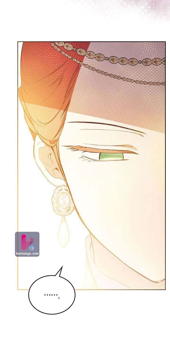 I’Ll Be The Matriarch In This Life Chapter 124 page 9 - 