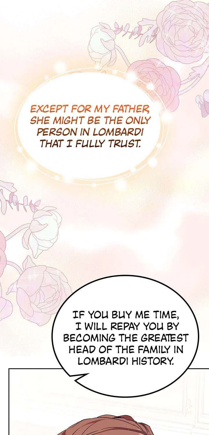 I’Ll Be The Matriarch In This Life Chapter 124 page 85 - 