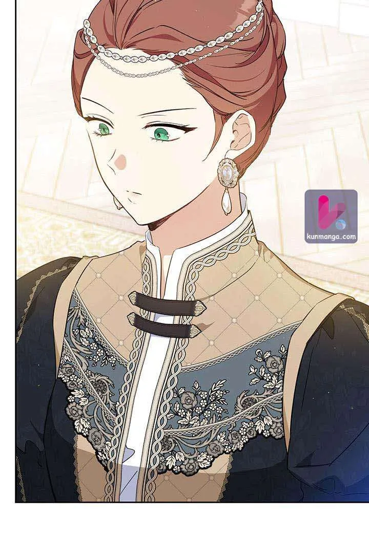 I’Ll Be The Matriarch In This Life Chapter 124 page 86 - 