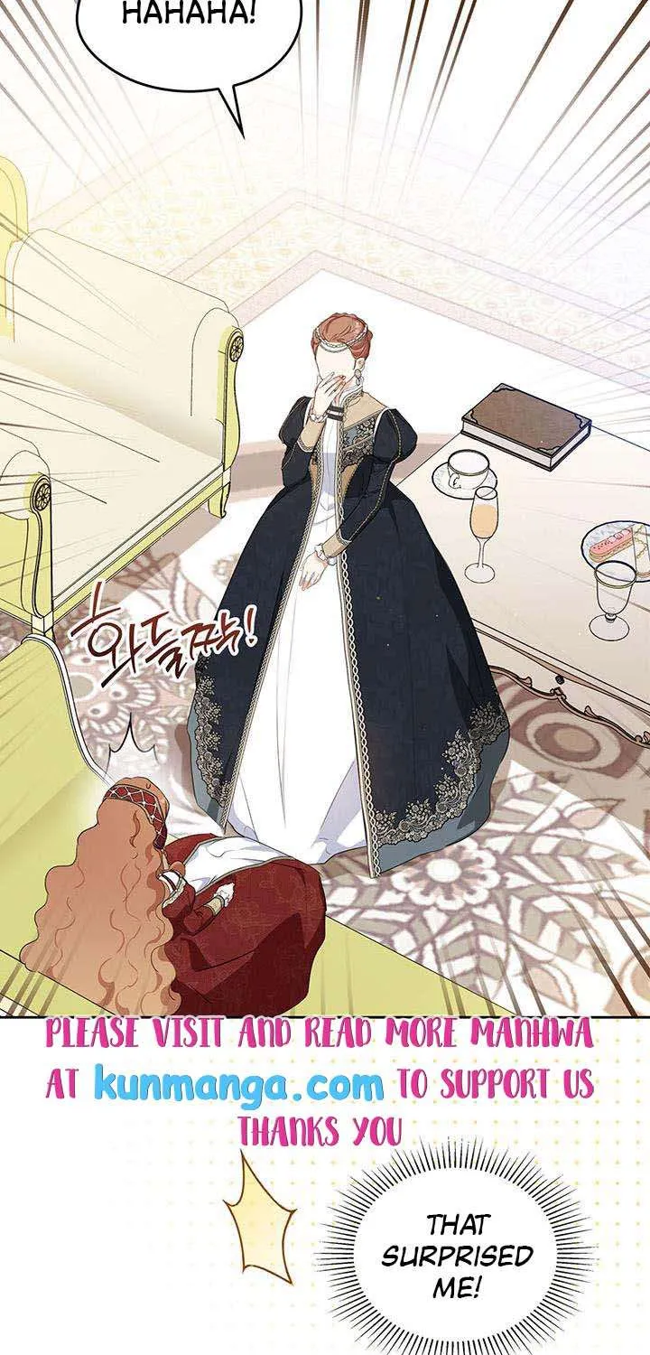 I’Ll Be The Matriarch In This Life Chapter 124 page 89 - 