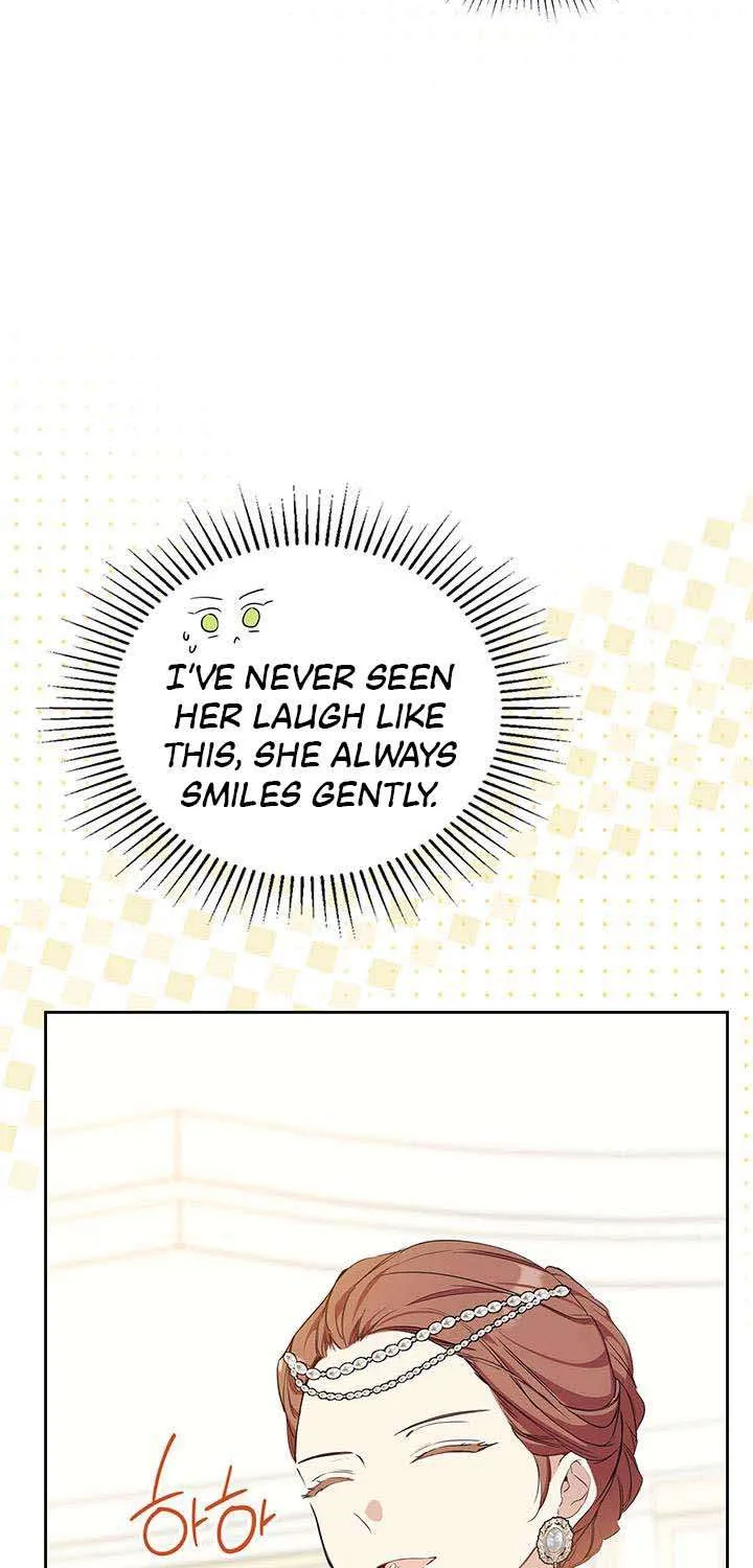 I’Ll Be The Matriarch In This Life Chapter 124 page 90 - 