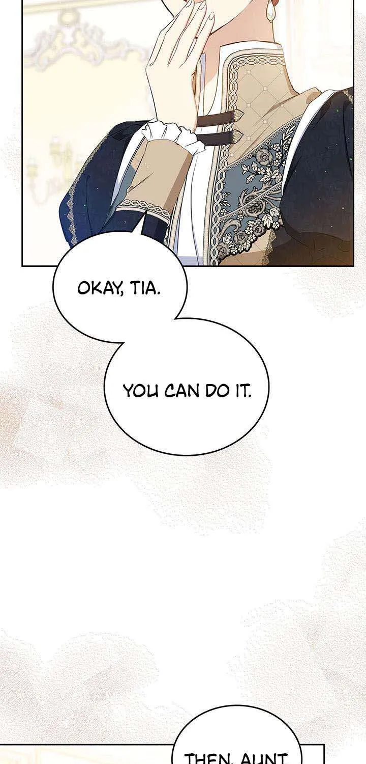 I’Ll Be The Matriarch In This Life Chapter 124 page 91 - 