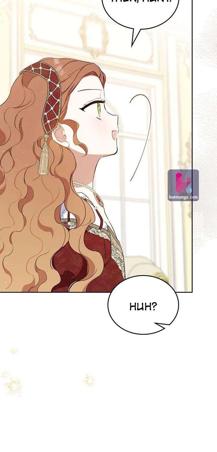 I’Ll Be The Matriarch In This Life Chapter 124 page 92 - 