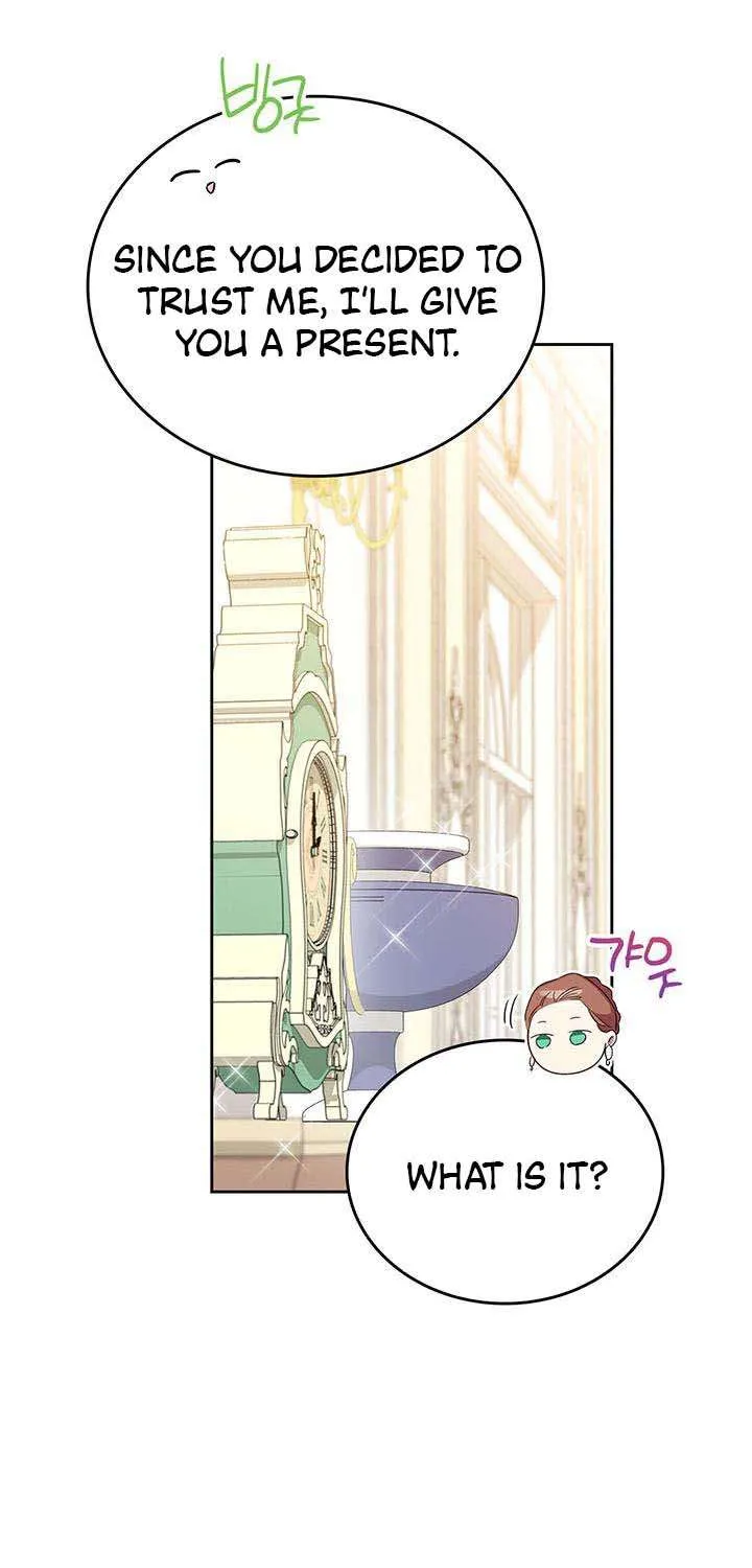 I’Ll Be The Matriarch In This Life Chapter 124 page 93 - 