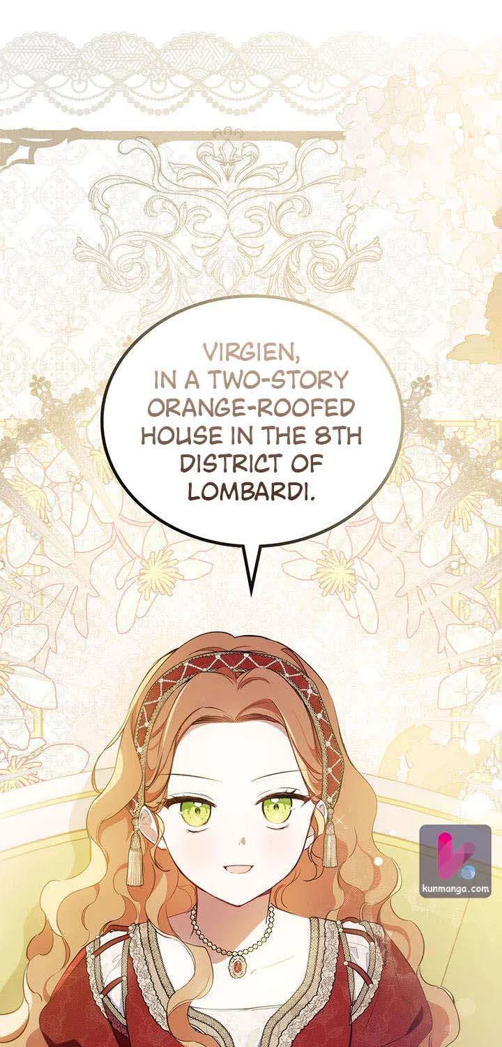 I’Ll Be The Matriarch In This Life Chapter 124 page 94 - 