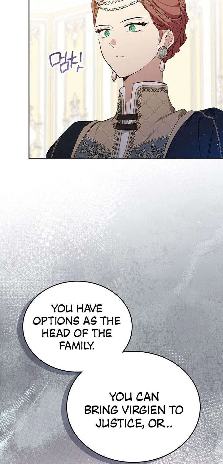 I’Ll Be The Matriarch In This Life Chapter 124 page 96 - 
