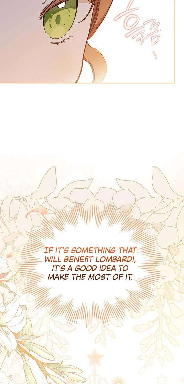 I’Ll Be The Matriarch In This Life Chapter 124 page 99 - 