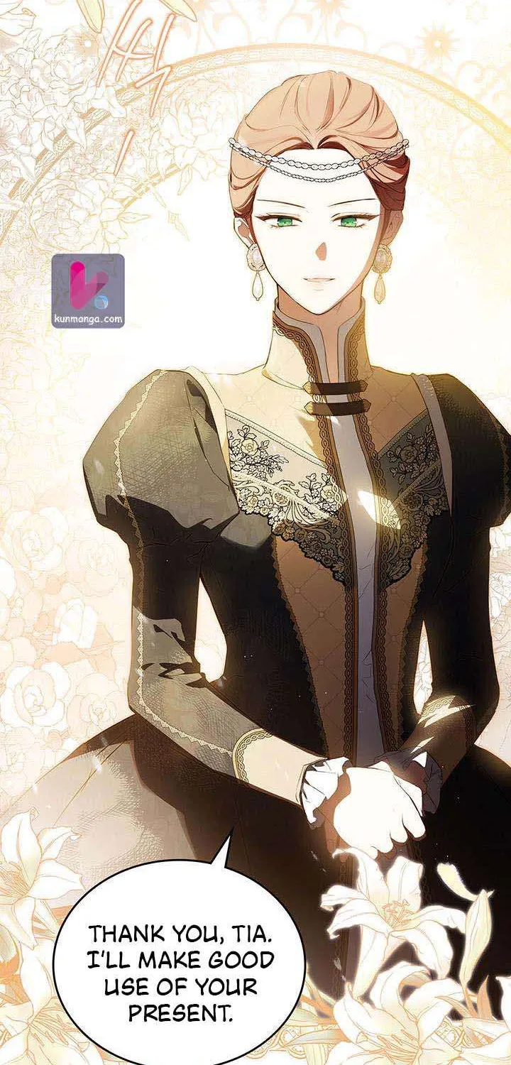 I’Ll Be The Matriarch In This Life Chapter 124 page 100 - 