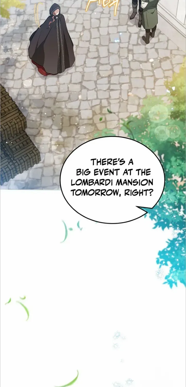 I’Ll Be The Matriarch In This Life Chapter 125 page 102 - 
