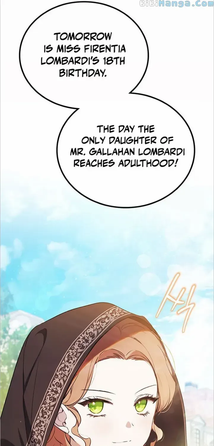 I’Ll Be The Matriarch In This Life Chapter 125 page 105 - 