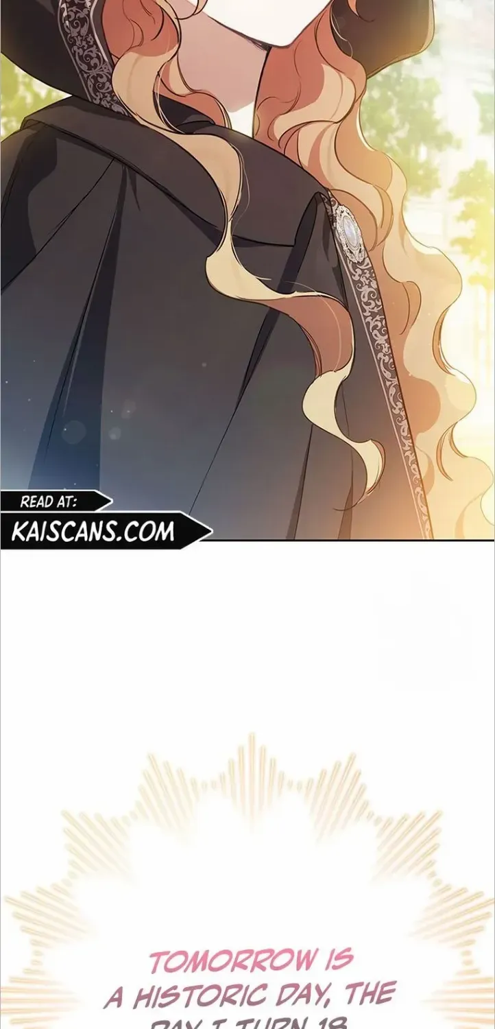 I’Ll Be The Matriarch In This Life Chapter 125 page 106 - 