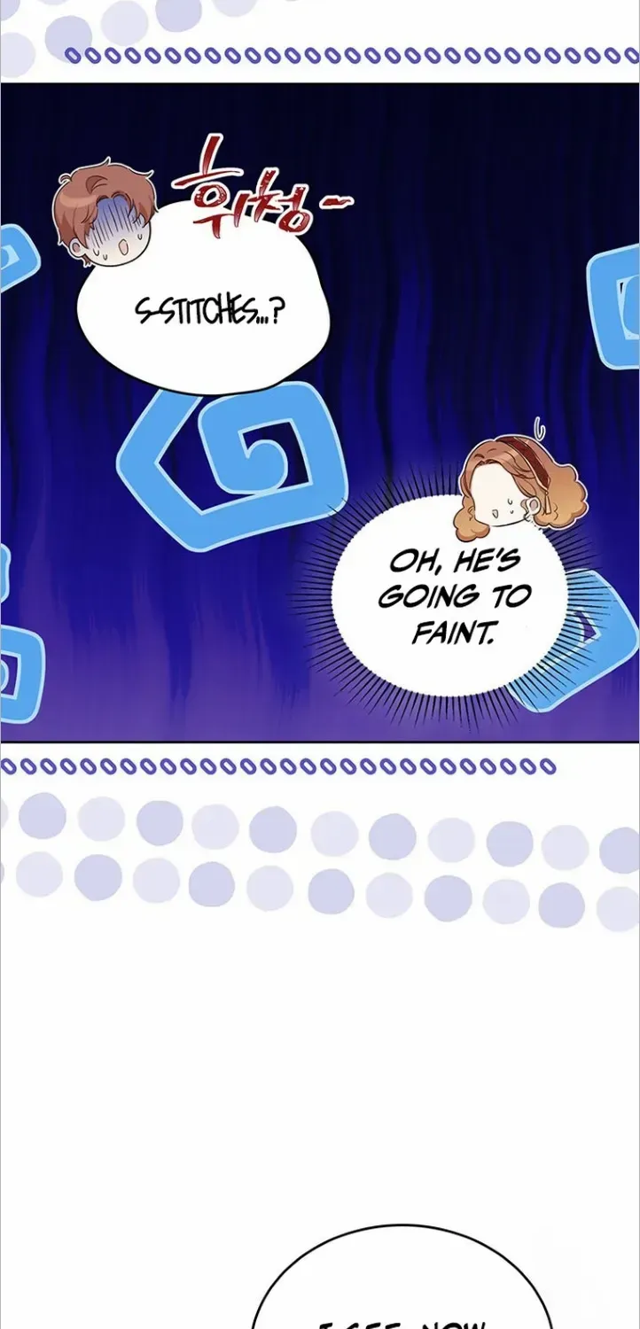 I’Ll Be The Matriarch In This Life Chapter 125 page 12 - 